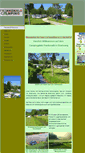 Mobile Screenshot of frankenalb-camping.de